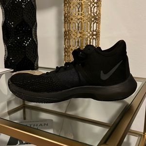 Nike Air basketball shoes